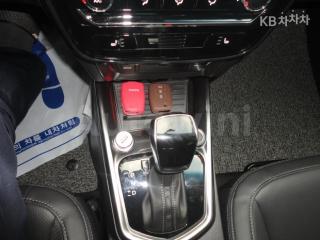 2021 SSANGYONG TIVOLI AIR 2WD AX - 8