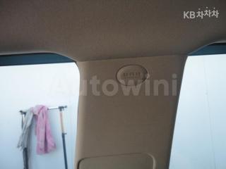 2021 SSANGYONG TIVOLI AIR 2WD AX - 10