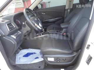 2021 SSANGYONG TIVOLI AIR 2WD AX - 12