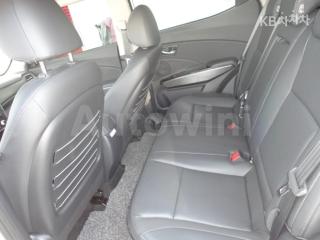 2021 SSANGYONG TIVOLI AIR 2WD AX - 13