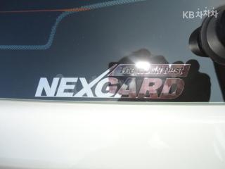 2021 SSANGYONG TIVOLI AIR 2WD AX - 15