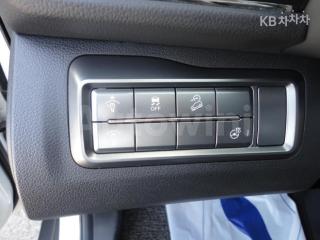 2021 SSANGYONG TIVOLI AIR 2WD AX - 20
