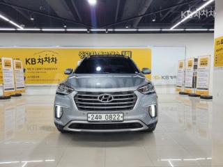 KMHSN81XBGU152631 2016 HYUNDAI  MAXCRUZ DIESEL(E-VGT)R2.2 2WD EXCLUSIVE 6 SEATS-1