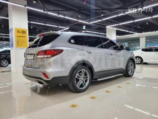 KMHSN81XBGU152631 2016 HYUNDAI  MAXCRUZ DIESEL(E-VGT)R2.2 2WD EXCLUSIVE 6 SEATS-2