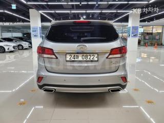 KMHSN81XBGU152631 2016 HYUNDAI  MAXCRUZ DIESEL(E-VGT)R2.2 2WD EXCLUSIVE 6 SEATS-3