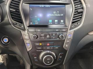 KMHSN81XBGU152631 2016 HYUNDAI  MAXCRUZ DIESEL(E-VGT)R2.2 2WD EXCLUSIVE 6 SEATS-5