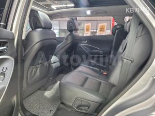 2016 HYUNDAI  MAXCRUZ DIESEL(E-VGT)R2.2 2WD EXCLUSIVE 6 SEATS - 10