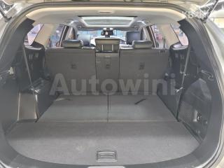 2016 HYUNDAI  MAXCRUZ DIESEL(E-VGT)R2.2 2WD EXCLUSIVE 6 SEATS - 11