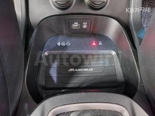 2016 HYUNDAI  MAXCRUZ DIESEL(E-VGT)R2.2 2WD EXCLUSIVE 6 SEATS - 12