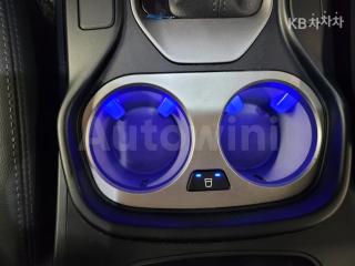 2016 HYUNDAI  MAXCRUZ DIESEL(E-VGT)R2.2 2WD EXCLUSIVE 6 SEATS - 13