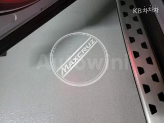 2016 HYUNDAI  MAXCRUZ DIESEL(E-VGT)R2.2 2WD EXCLUSIVE 6 SEATS - 16