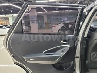 2016 HYUNDAI  MAXCRUZ DIESEL(E-VGT)R2.2 2WD EXCLUSIVE 6 SEATS - 18