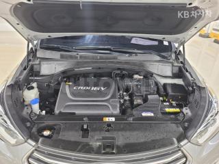 2016 HYUNDAI  MAXCRUZ DIESEL(E-VGT)R2.2 2WD EXCLUSIVE 6 SEATS - 19
