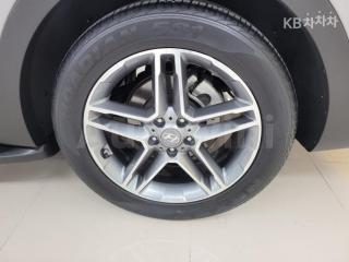 2016 HYUNDAI  MAXCRUZ DIESEL(E-VGT)R2.2 2WD EXCLUSIVE 6 SEATS - 20