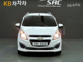 KLYMA481DDC595666 2013 GM DAEWOO (CHEVROLET) SPARK LT BASIC-0