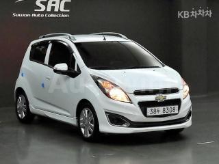 KLYMA481DDC595666 2013 GM DAEWOO (CHEVROLET) SPARK LT BASIC-2
