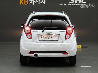 KLYMA481DDC595666 2013 GM DAEWOO (CHEVROLET) SPARK LT BASIC-3