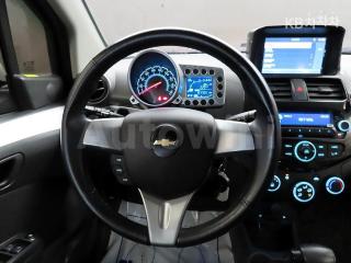 2013 GM DAEWOO (CHEVROLET) SPARK LT BASIC - 7