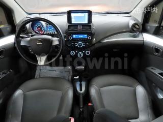 2013 GM DAEWOO (CHEVROLET) SPARK LT BASIC - 9