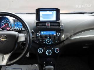 2013 GM DAEWOO (CHEVROLET) SPARK LT BASIC - 10