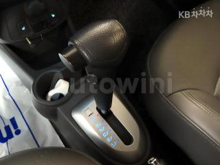 2013 GM DAEWOO (CHEVROLET) SPARK LT BASIC - 11