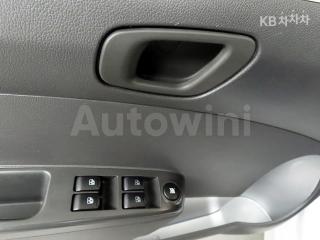 2013 GM DAEWOO (CHEVROLET) SPARK LT BASIC - 12