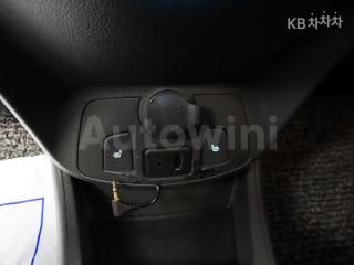 2013 GM DAEWOO (CHEVROLET) SPARK LT BASIC - 13