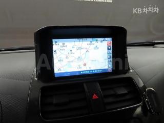 2013 GM DAEWOO (CHEVROLET) SPARK LT BASIC - 14