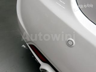 2013 GM DAEWOO (CHEVROLET) SPARK LT BASIC - 15