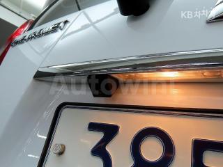 2013 GM DAEWOO (CHEVROLET) SPARK LT BASIC - 16