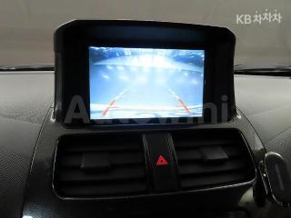 2013 GM DAEWOO (CHEVROLET) SPARK LT BASIC - 17