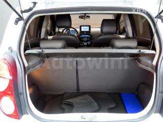 2013 GM DAEWOO (CHEVROLET) SPARK LT BASIC - 18