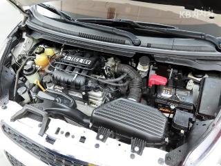 2013 GM DAEWOO (CHEVROLET) SPARK LT BASIC - 19