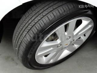 2013 GM DAEWOO (CHEVROLET) SPARK LT BASIC - 20