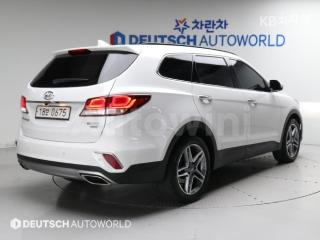 KMHSN81XDGU181354 2016 HYUNDAI  MAXCRUZ DIESEL(E-VGT)R2.2 4WD EXCLUSIVE SPECIAL 6 SEATS-1