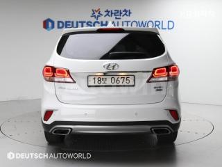 KMHSN81XDGU181354 2016 HYUNDAI  MAXCRUZ DIESEL(E-VGT)R2.2 4WD EXCLUSIVE SPECIAL 6 SEATS-3