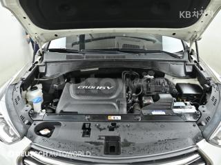 KMHSN81XDGU181354 2016 HYUNDAI  MAXCRUZ DIESEL(E-VGT)R2.2 4WD EXCLUSIVE SPECIAL 6 SEATS-5