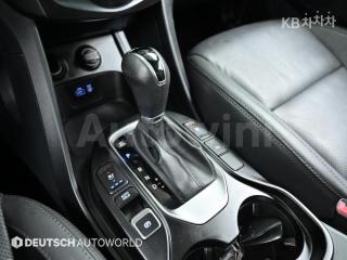 2016 HYUNDAI  MAXCRUZ DIESEL(E-VGT)R2.2 4WD EXCLUSIVE SPECIAL 6 SEATS - 9