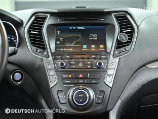 2016 HYUNDAI  MAXCRUZ DIESEL(E-VGT)R2.2 4WD EXCLUSIVE SPECIAL 6 SEATS - 14