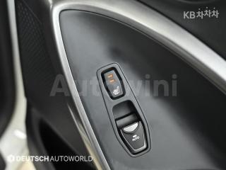 2016 HYUNDAI  MAXCRUZ DIESEL(E-VGT)R2.2 4WD EXCLUSIVE SPECIAL 6 SEATS - 16
