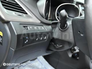 2016 HYUNDAI  MAXCRUZ DIESEL(E-VGT)R2.2 4WD EXCLUSIVE SPECIAL 6 SEATS - 17