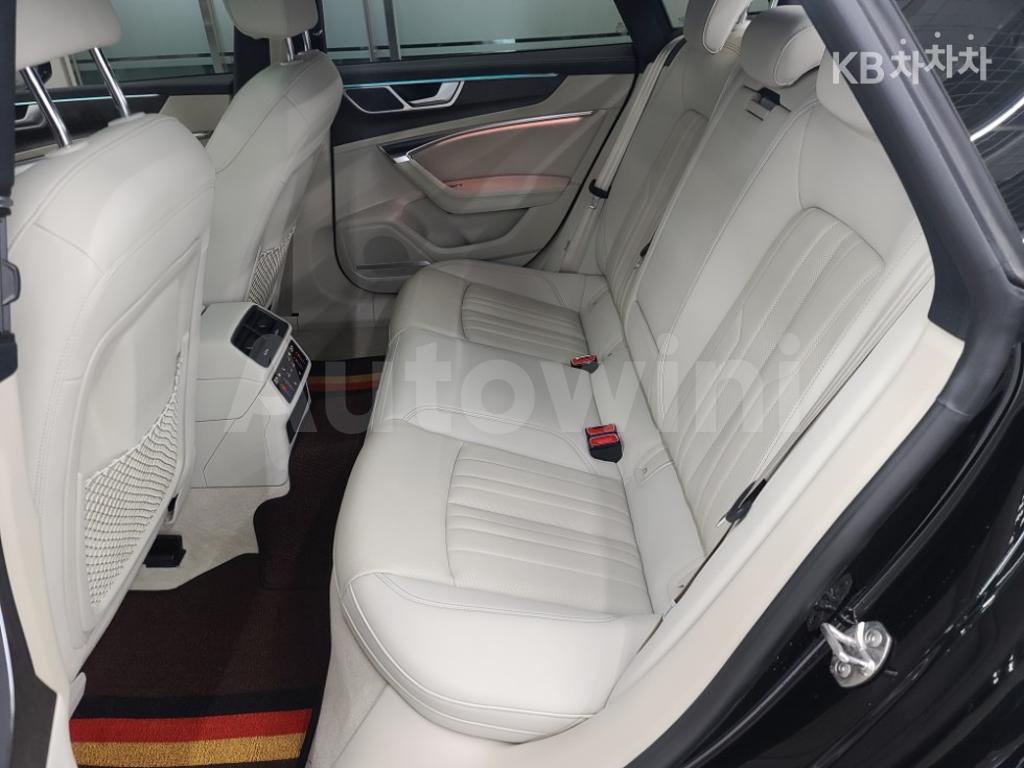2021 AUDI A7 4K8  45 TDI QUATTRO PREMIUM - 8