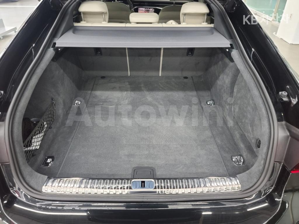 2021 AUDI A7 4K8  45 TDI QUATTRO PREMIUM - 9