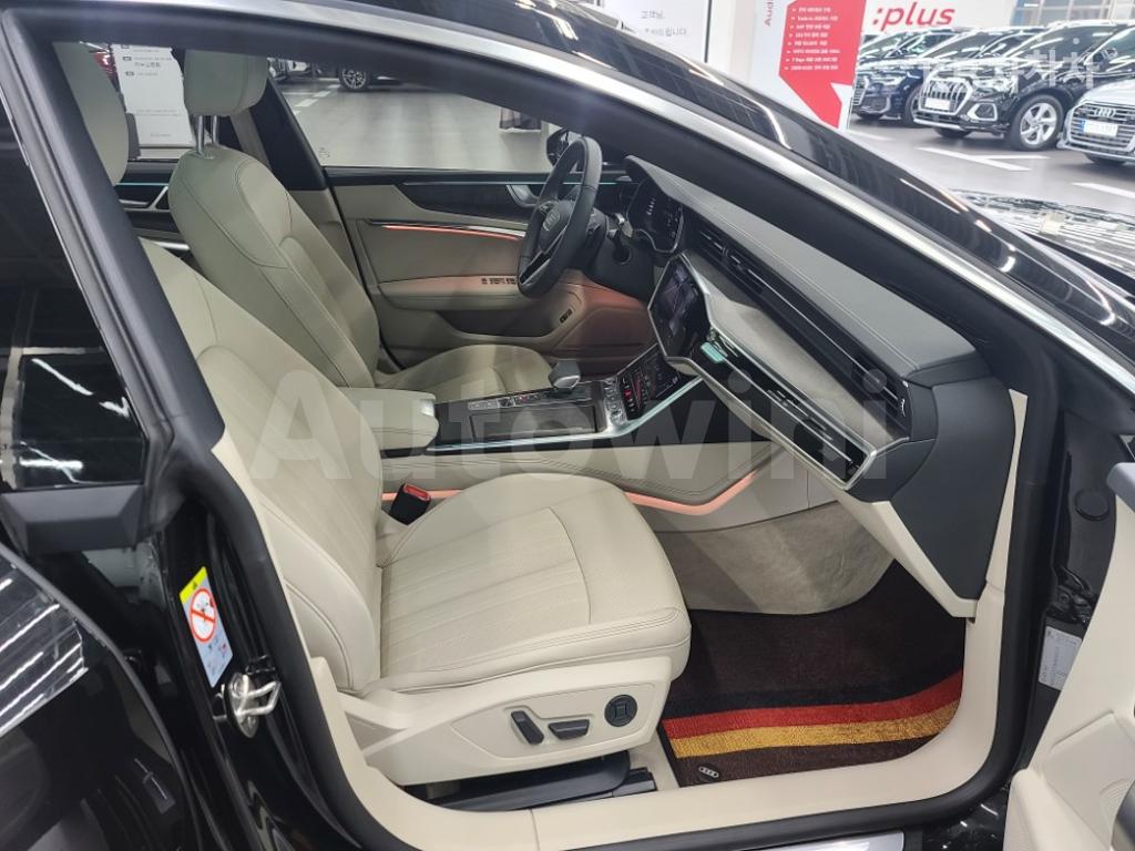 2021 AUDI A7 4K8  45 TDI QUATTRO PREMIUM - 10