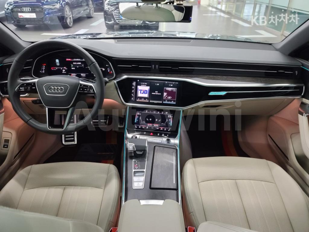 2021 AUDI A7 4K8  45 TDI QUATTRO PREMIUM - 13