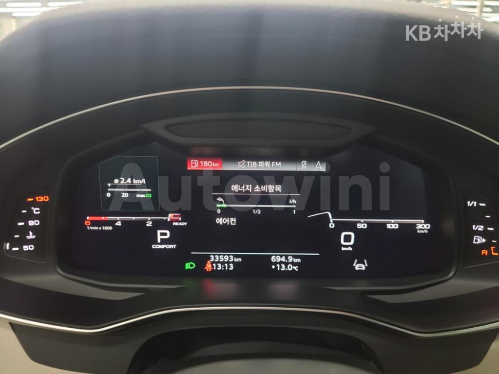 2021 AUDI A7 4K8  45 TDI QUATTRO PREMIUM - 15