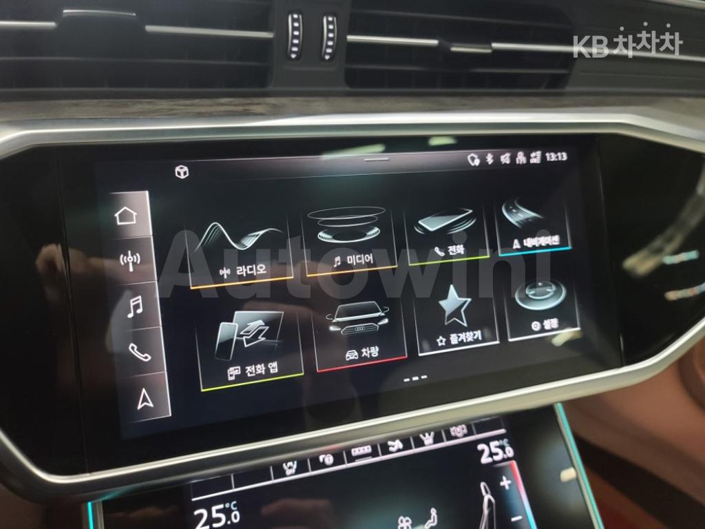 2021 AUDI A7 4K8  45 TDI QUATTRO PREMIUM - 16