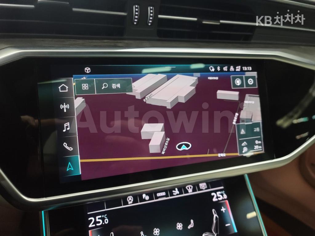 2021 AUDI A7 4K8  45 TDI QUATTRO PREMIUM - 18