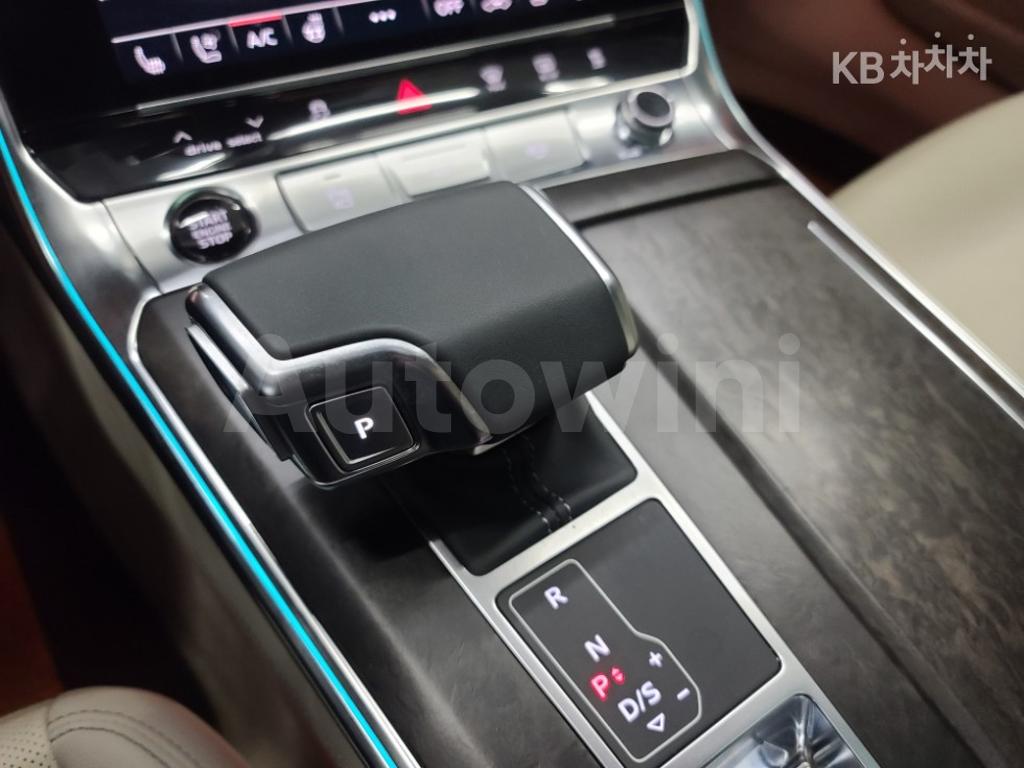 2021 AUDI A7 4K8  45 TDI QUATTRO PREMIUM - 19