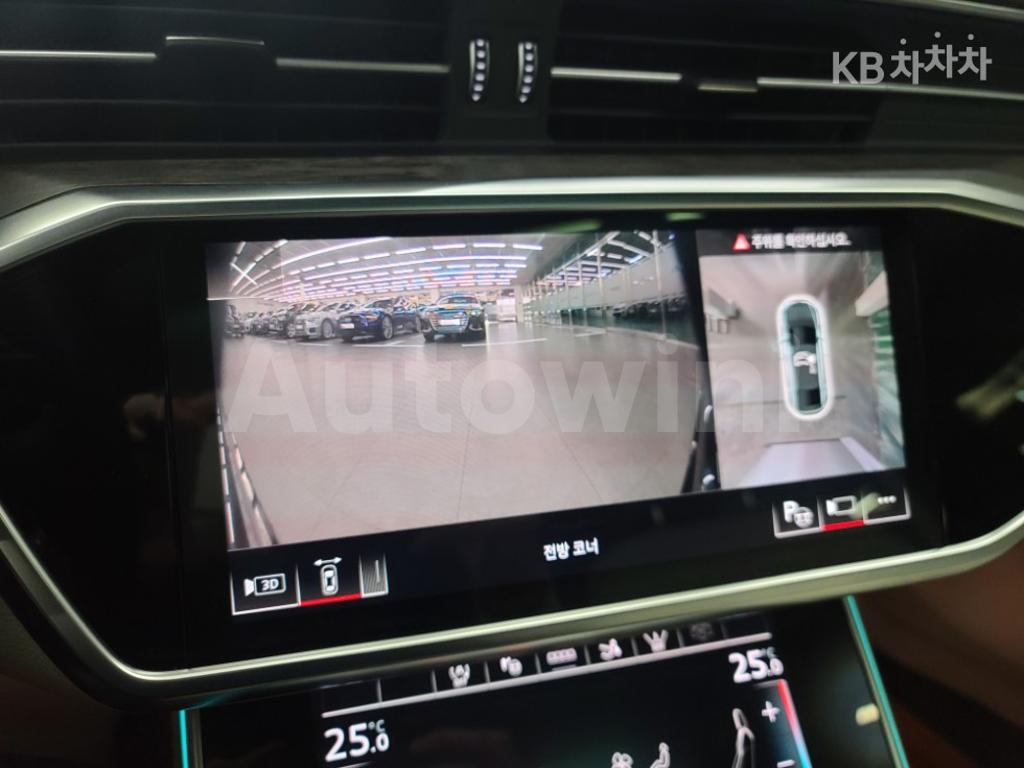 2021 AUDI A7 4K8  45 TDI QUATTRO PREMIUM - 20